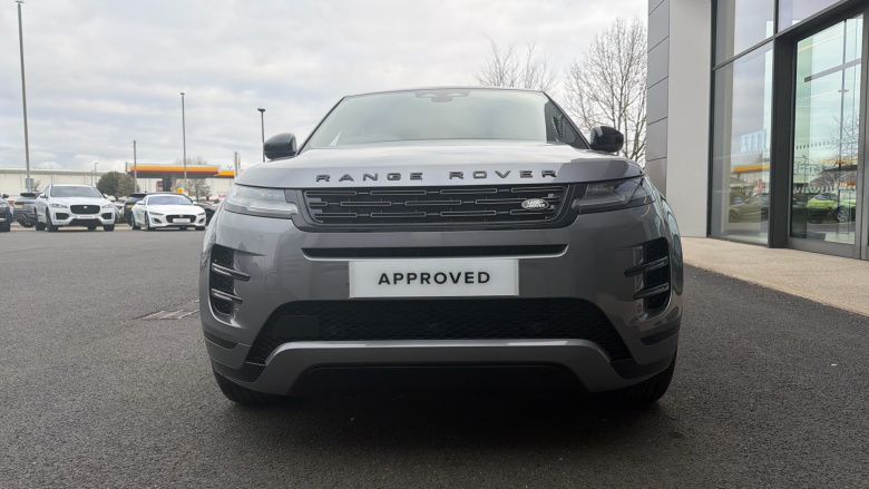 Land Rover Range Rover Evoque 2.0 D200 Dynamic SE 5dr Auto Diesel Hatchback